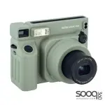 Fujifilm Instax Wide 400 Instant Camera- Olive Green