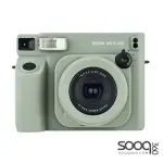 Fujifilm Instax Wide 400 Instant Camera- Olive Green