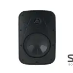 AISP WP-S01 IP66 Wall Mount Speaker 30W -Black