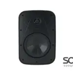 AISP WP-S01 IP66 Wall Mount Speaker 30W -Black