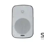 AISP WP-S02 IP66 Wall Mount Speaker 40W -White