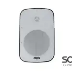 AISP WP-S02 IP66 Wall Mount Speaker 40W -White