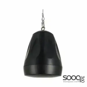 AISP WS-530P IPX66 Waterproof Multi Function Ceiling Speaker 30W -Black