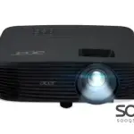 Acer X1123HP 4,000 lumens DLP Projector