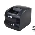 Xprinter XP-318B Thermal Receipt & Barcode Printer