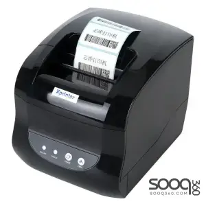 Xprinter XP-365 Label Printer