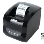 Xprinter XP-365 Label Printer