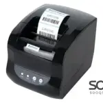 Xprinter XP-365 Label Printer