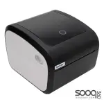 Xprinter XP-423B 4 inch Direct Thermal Label Printer USB interface 152mm/s