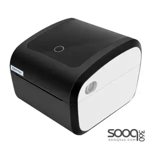Xprinter XP-423B 4 inch Direct Thermal Label Printer USB interface 152mm/s