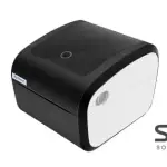 Xprinter XP-423B 4 inch Direct Thermal Label Printer USB interface 152mm/s