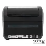 Xprinter XP-423B 4 inch Direct Thermal Label Printer USB interface 152mm/s