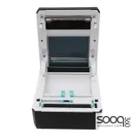 Xprinter XP-423B 4 inch Direct Thermal Label Printer USB interface 152mm/s