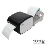 Xprinter XP-423B 4 inch Direct Thermal Label Printer USB interface 152mm/s