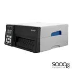 Xprinter XP-D481B 4-Inch Industrial Barcode Printer