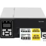 Xprinter XP-D481B 4-Inch Industrial Barcode Printer