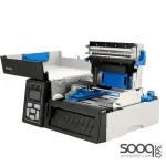 Xprinter XP-D481B 4-Inch Industrial Barcode Printer