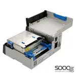 Xprinter XP-D481B 4-Inch Industrial Barcode Printer