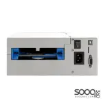 Xprinter XP-D481B 4-Inch Industrial Barcode Printer