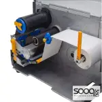 Xprinter XP-G480B 4-Inch Industrial Label Printer