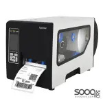 Xprinter XP-G480B 4-Inch Industrial Label Printer