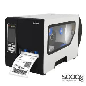 Xprinter XP-G480B 4-Inch Industrial Label Printer