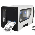 Xprinter XP-G480B 4-Inch Industrial Label Printer
