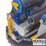 Xprinter XP-G480B 4-Inch Industrial Label Printer