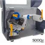 Xprinter XP-G480B 4-Inch Industrial Label Printer