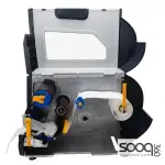 Xprinter XP-G480B 4-Inch Industrial Label Printer