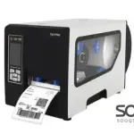 Xprinter XP-G480B 4-Inch Industrial Label Printer