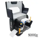 Xprinter XP-G480B 4-Inch Industrial Label Printer