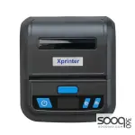 Xprinter XP-P328B Bluetooth Mobile Receipt & Label Printer