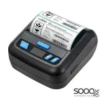 Xprinter XP-P328B Bluetooth Mobile Receipt & Label Printer