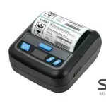 Xprinter XP-P328B Bluetooth Mobile Receipt & Label Printer