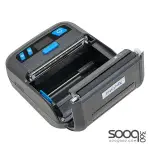 Xprinter XP-P328B Bluetooth Mobile Receipt & Label Printer