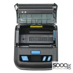 Xprinter XP-P328B Bluetooth Mobile Receipt & Label Printer