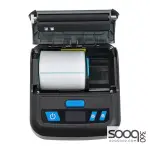 Xprinter XP-P328B Bluetooth Mobile Receipt & Label Printer