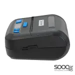 Xprinter XP-P328B Bluetooth Mobile Receipt & Label Printer