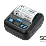 Xprinter XP-P328B Bluetooth Mobile Receipt & Label Printer