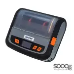 Xprinter XP-P816 USB & Bluetooth Thermal 4 Inch Bluetooth Label Printer