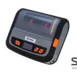Xprinter XP-P816 USB & Bluetooth Thermal 4 Inch Bluetooth Label Printer