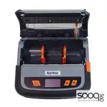 Xprinter XP-P816 USB & Bluetooth Thermal 4 Inch Bluetooth Label Printer