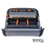 Xprinter XP-P816 USB & Bluetooth Thermal 4 Inch Bluetooth Label Printer