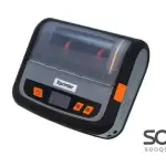 Xprinter XP-P816 USB & Bluetooth Thermal 4 Inch Bluetooth Label Printer