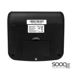 Xprinter XP-P816 USB & Bluetooth Thermal 4 Inch Bluetooth Label Printer