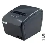 Xprinter S260M USB+Lan+BT Receipt Printer 260mm/s