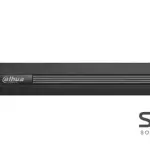 Dahua XVR1B04H-I 4 Channel Penta-brid 5M-N/1080p Cooper 1U 1HDD WizSense Digital Video Recorder