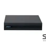 Dahua XVR1B04-I 4 Channel Penta-brid 1080N/720p Cooper 1U 1HDD WizSense Digital Video Recorder