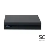 Dahua XVR1B04-I 4 Channel Penta-brid 1080N/720p Cooper 1U 1HDD WizSense Digital Video Recorder